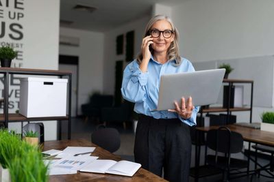 How to talk to your boss about menopause symptoms