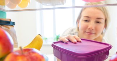 Clever food storage hack will help your vegetables stay fresh for five days