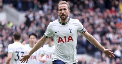 Harry Kane's Tottenham future and contract, Conte situation, Paratici and Lloris' successor