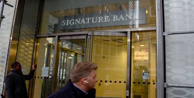 Bank Crisis: Bank Rally Slows; Moody's Targets These Banks For Downgrades
