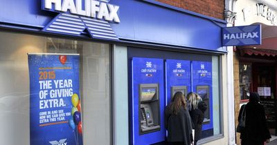 Halifax offering new customers free £175 to switch - see if you're eligible