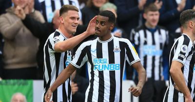 Newcastle have finally revealed £140m solution as 'really talented' transfer template found