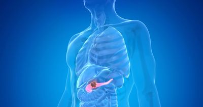 Pancreatic cancer: New simple breath test could detect disease - signs and symptoms