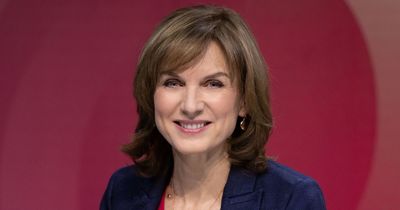 BBC's Fiona Bruce quits charity role amid claims she trivialised domestic violence