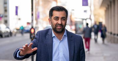 Humza Yousaf vows to shift independence campaign into 'fifth gear'