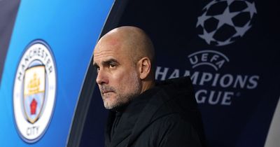 'Just win the game' - Pep Guardiola wants Man City squad to block out Champions League 'theories'