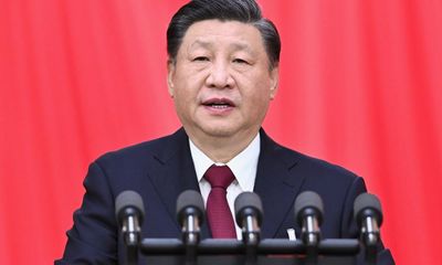 From the US to Africa: how China sees the world as Xi’s third term begins
