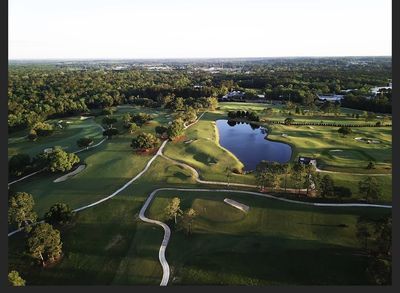 Revamped Seminole Legacy Golf Club at Florida State set to hold two major college events this week