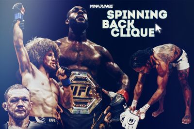 Spinning Back Clique: Merab Dvalishvili’s Statement, Bellator 292 Recap, UFC 286 Preview (noon ET)