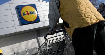 Lidl shoppers left giggling at unfortunate spelling error on bakery sign