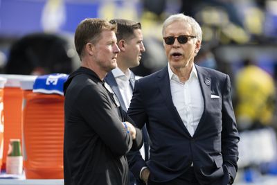 2023 NFL free agency: What is the legal tampering period?