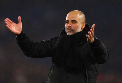Pep Guardiola makes Champions League admission on which Man City will be ‘judged’