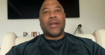 John Barnes fumes 'BBC can't have it both ways' as he backs Gary Lineker in row