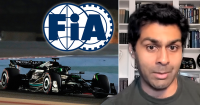 Karun Chandhok pleads with FIA to "ditch" F1 plans and commit to major rule overhaul