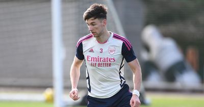 How Kieran Tierney suits Eddie Howe's anti superstar Newcastle plan as Arsenal star 'a good fit' for transfer puzzle