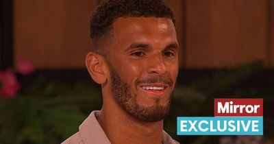 Love Island star shocked Kai is in the final as they back outside favourites to win