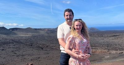 Woman who had 'feeling' something was wrong gets devastating diagnosis