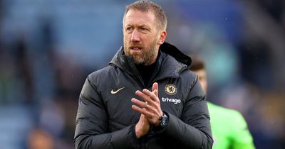 Chelsea's toughest five Premier League matches left as Graham Potter gets new top four hope