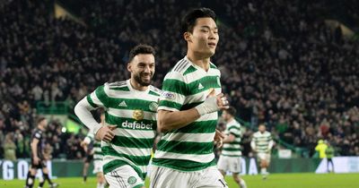 Oh Hyeon-gyu earns South Korea call-up as Celtic star sees 'passion' admission rewarded