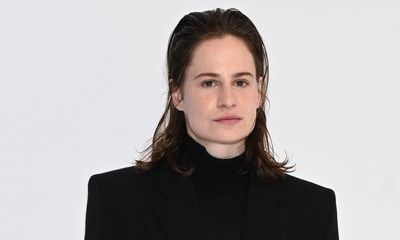 Christine and the Queens announces artists for 2023 Meltdown festival