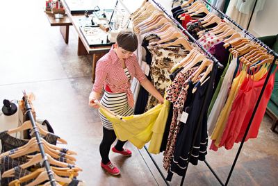 Don’t want no slubs? How to pick high-quality natural fibres