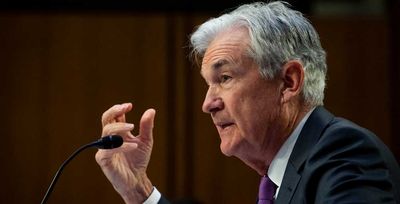 Fed May Pause Rate Hikes As Bank Stocks Keep Sliding, Despite New Rescue Fund