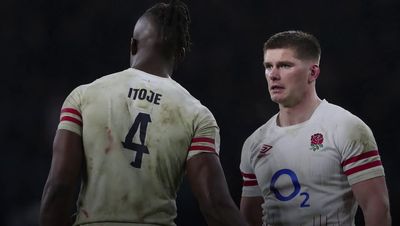 Six Nations: Steve Borthwick must heed warnings from France flaying as England brutally exposed