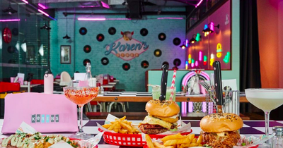 Edinburgh to welcome back Karen's Diner with new dates promising 'worst service ever'