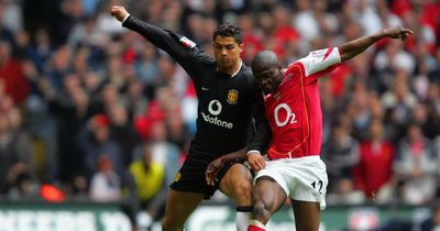 'Gives you more' - ex Arsenal star issues verdict on Cristiano Ronaldo vs Lionel Messi debate