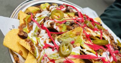 Great British Menu chef to open ‘Brazilian-Mexican pub grub’ spot