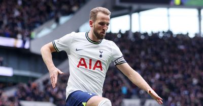 Man Utd 'reconsider' Harry Kane transfer plan amid Daniel Levy concerns