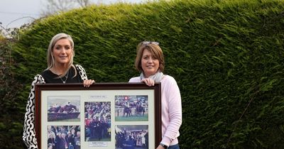 Cheltenham Festival 2023: Kieran Kelly’s sisters on how their brother’s memory lives on, 20 years after his tragic death, and biggest win