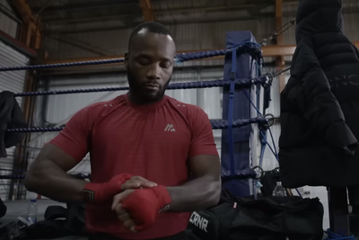 Video: UFC 286 ‘Countdown’ for Leon Edwards vs. Kamaru Usman