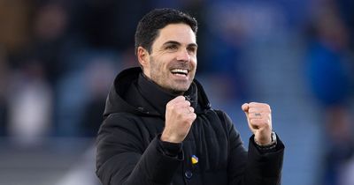 Tottenham told to copy Arsenal trick by appointing 'next Mikel Arteta' despite Man City pressure