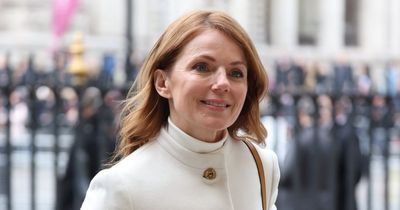 Spice Girl Geri Horner's link with royal family as she attends Commonwealth event