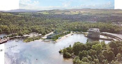 Campaigning MSP vows to defeat Balloch tourist resort plans "one last time"