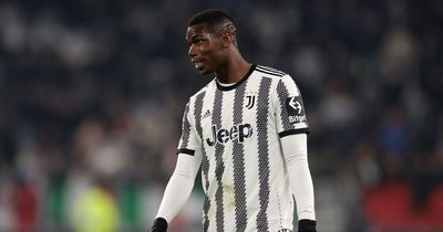 Paul Pogba return date revealed as Juventus boss explains latest injury setback