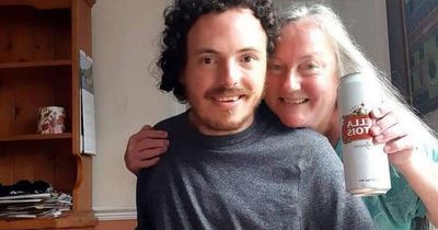 Mum going on her first holiday in 30 years after dedicating life to looking after son