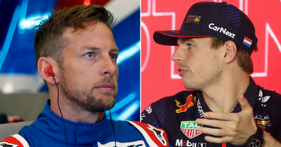 Jenson Button rubbishes Max Verstappen F1 title theory – "How can you say that?"