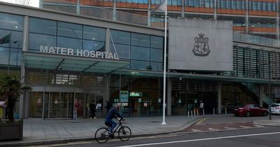 Mater Hospital launch investigation after convicted child abductor gets job