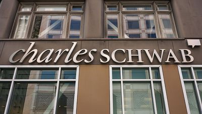 Schwab Stock Drops Amid Financial Freakout — Is Your Money Safe?