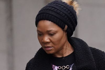 Mother accused over kidney transplant plot says family is ‘everything’
