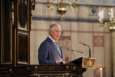 King issues ‘rallying call’ to nations in his first Commonwealth Day address