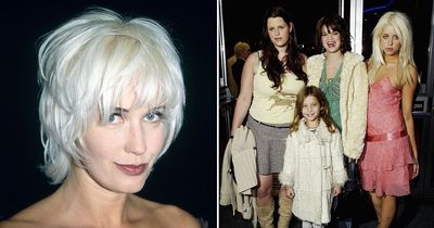 What happened to Paula Yates' kids? Peaches tragedy, Pixie baby and Tiger's quiet life