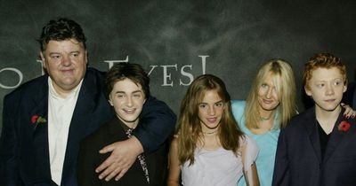 Social media users share celebrity encounters with Harry Potter stars