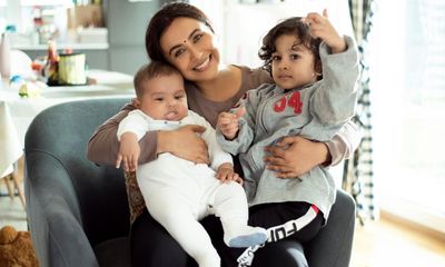 Mrs Chatterjee vs Norway review – Rani Mukerji goes dowdy in mama-drama ordeal