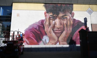 Ex-fraternity members back in Belgian court over death of black student