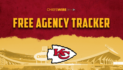 LIVE UPDATES: Complete list of Chiefs moves in free agency