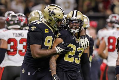 How the Saints can make a last push to get under the salary cap