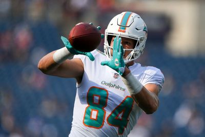 6 things to know about Hunter Long, the TE being traded for Jalen Ramsey